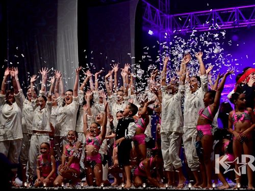 Mashantucket, CT Star Showcase - 7/12/2019 - Awards