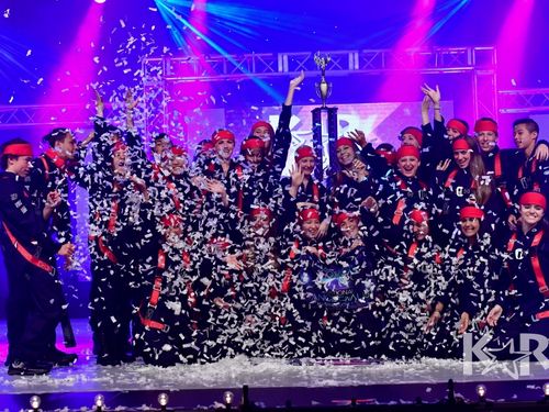 Mashantucket, CT Star Showcase - 7/12/2019 - Awards