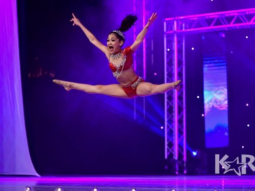 Mashantucket, CT Star Showcase - 7/12/2019 - Awards