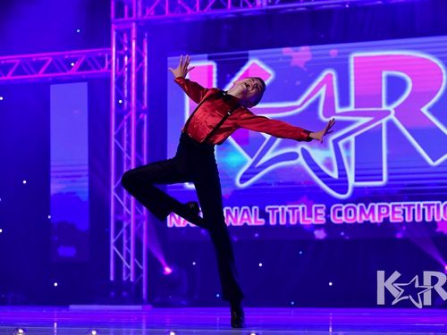 Mashantucket, CT Star Showcase - 7/12/2019 - Awards