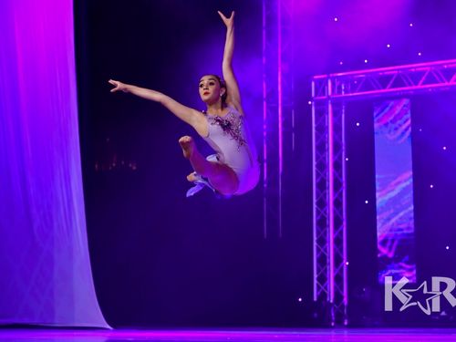 Mashantucket, CT Star Showcase - 7/12/2019 - Awards