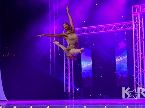 Mashantucket, CT Star Showcase - 7/12/2019 - Awards