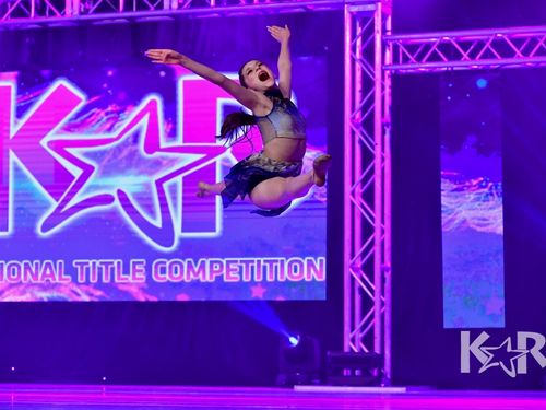 Mashantucket, CT Star Showcase - 7/12/2019 - Awards