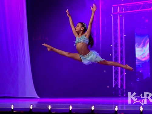 Mashantucket, CT Star Showcase - 7/12/2019 - Awards
