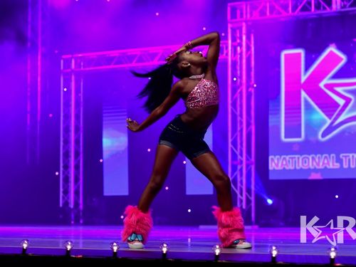 Mashantucket, CT Star Showcase - 7/12/2019 - Awards