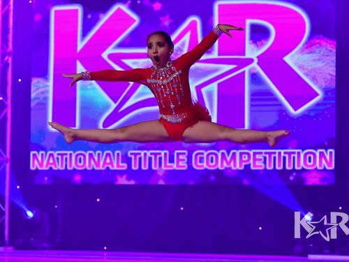 Mashantucket, CT Star Showcase - 7/12/2019 - Awards