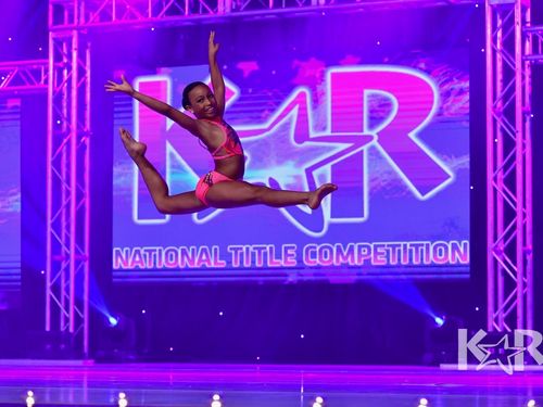 Mashantucket, CT Star Showcase - 7/12/2019 - Awards
