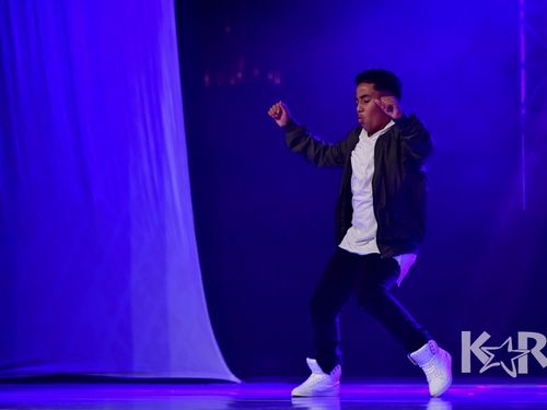 Mashantucket, CT Star Showcase - 7/12/2019 - Awards