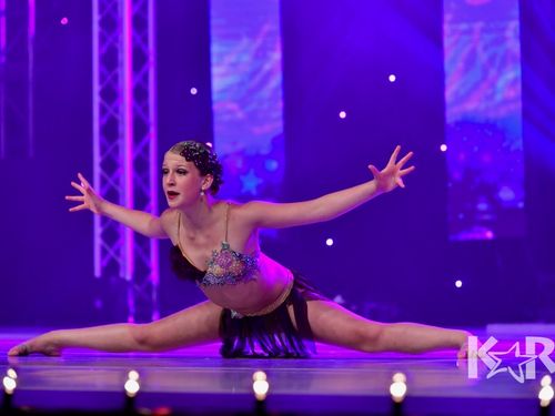 Mashantucket, CT Star Showcase - 7/12/2019 - Awards