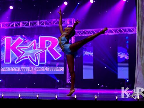 Mashantucket, CT Star Showcase - 7/12/2019 - Awards