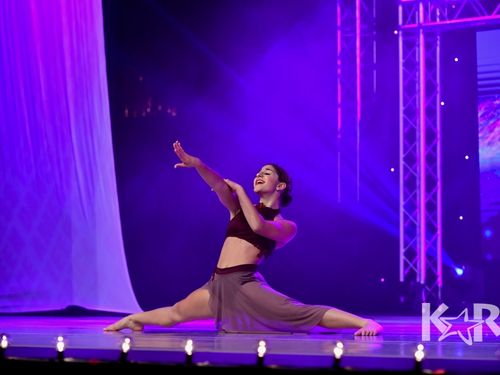 Mashantucket, CT Star Showcase - 7/12/2019 - Awards