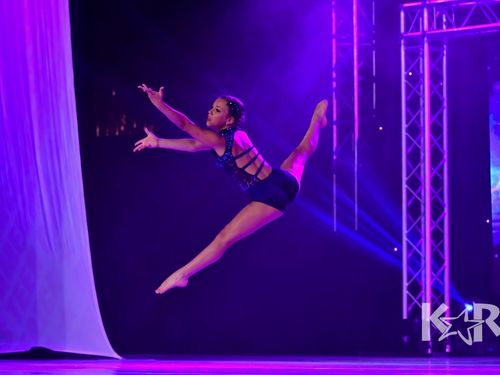 Mashantucket, CT Star Showcase - 7/12/2019 - Awards