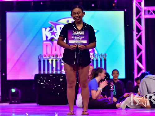 Las Vegas, NV National Finals - Blue Room - 6/29/2019 - Awards