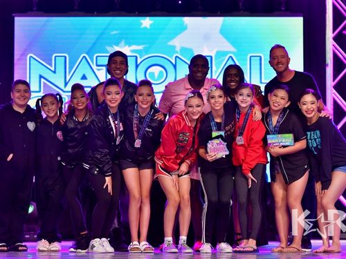 Las Vegas, NV National Finals - Blue Room - 6/29/2019 - Awards