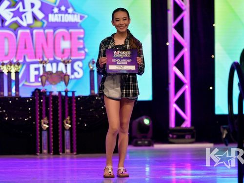 Las Vegas, NV National Finals - Blue Room - 6/29/2019 - Awards