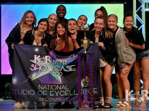 Las Vegas, NV National Finals - Blue Room - 6/29/2019 - Awards