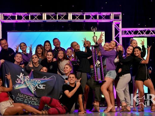 Las Vegas, NV National Finals - Blue Room - 6/29/2019 - Awards