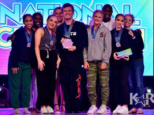 Las Vegas, NV National Finals - Blue Room - 6/29/2019 - Awards
