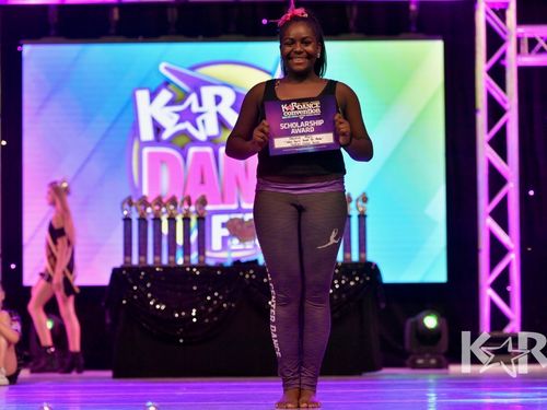 Las Vegas, NV National Finals - Blue Room - 6/29/2019 - Awards