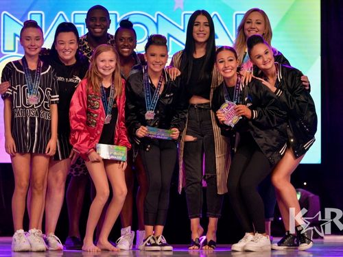 Las Vegas, NV National Finals - Blue Room - 6/29/2019 - Awards