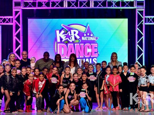 Las Vegas, NV National Finals - Blue Room - 6/29/2019 - Awards