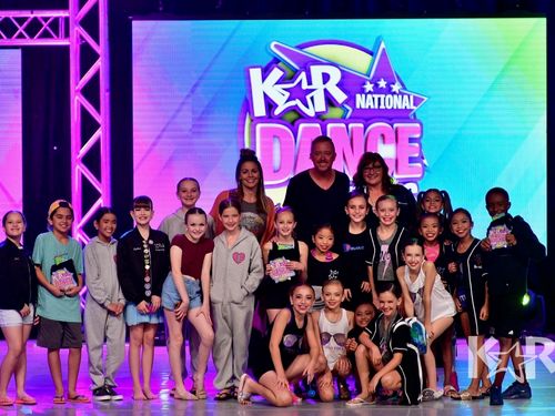 Las Vegas, NV National Finals - Blue Room - 6/29/2019 - Awards