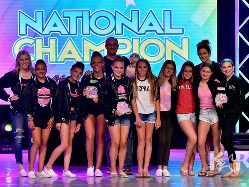 Las Vegas, NV National Finals - Blue Room - 6/29/2019 - Awards