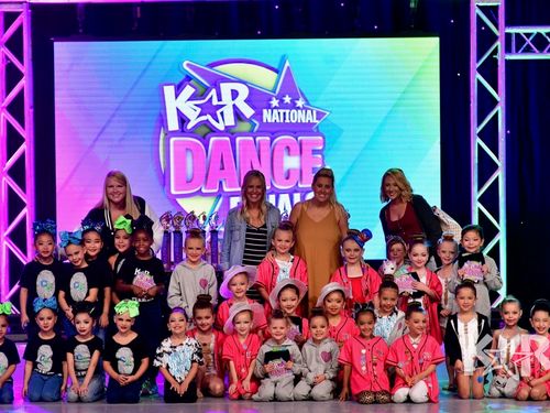 Las Vegas, NV National Finals - Blue Room - 6/29/2019 - Awards