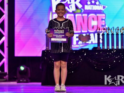 Las Vegas, NV National Finals - Blue Room - 6/29/2019 - Awards