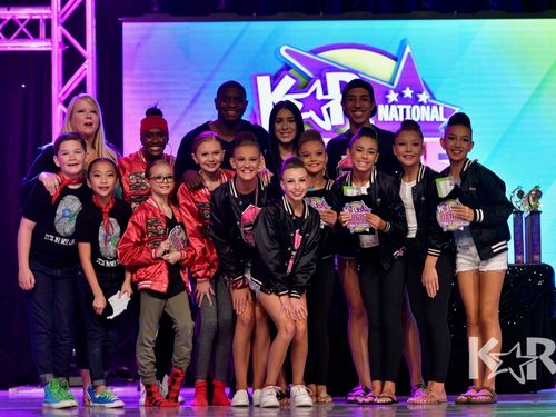 Las Vegas, NV National Finals - Blue Room - 6/29/2019 - Awards