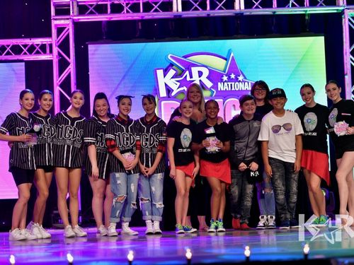 Las Vegas, NV National Finals - Blue Room - 6/29/2019 - Awards