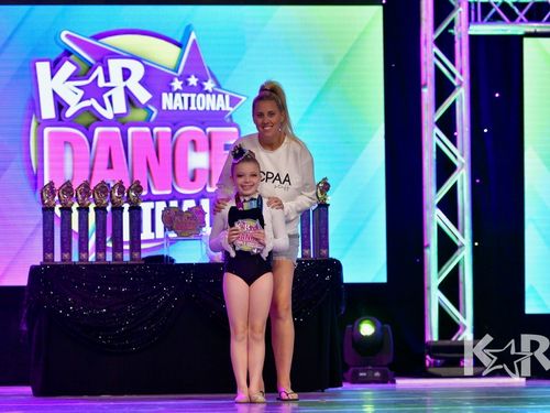Las Vegas, NV National Finals - Blue Room - 6/29/2019 - Awards
