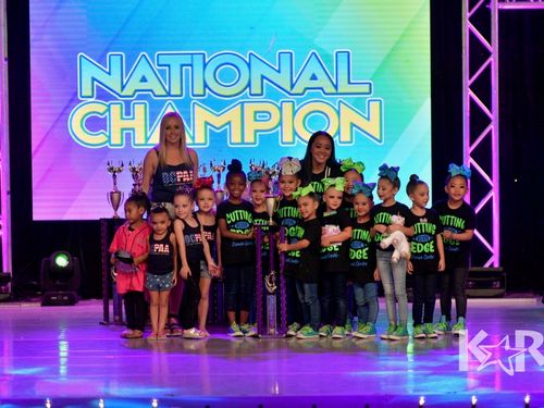 Las Vegas, NV National Finals - Blue Room - 6/29/2019 - Awards