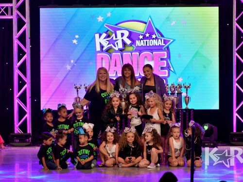 Las Vegas, NV National Finals - Blue Room - 6/29/2019 - Awards