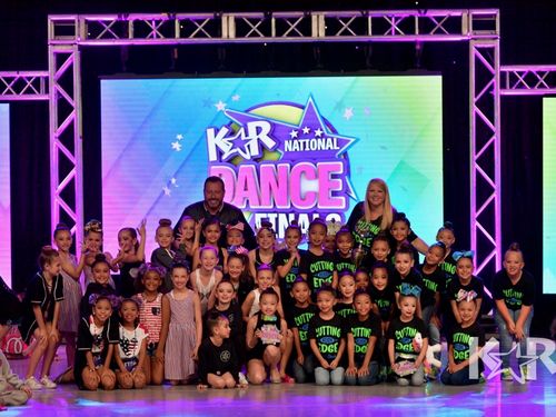 Las Vegas, NV National Finals - Blue Room - 6/29/2019 - Awards