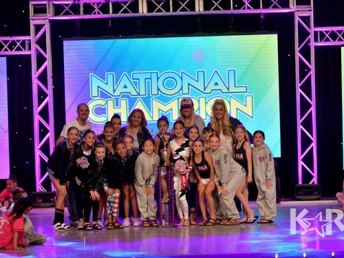 Las Vegas, NV National Finals - Blue Room - 6/29/2019 - Awards