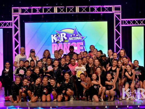 Las Vegas, NV National Finals - Blue Room - 6/29/2019 - Awards