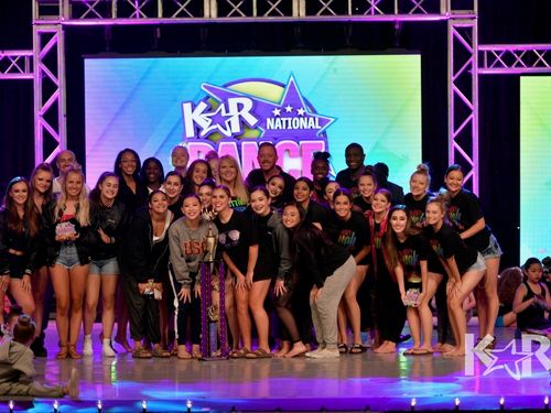 Las Vegas, NV National Finals - Blue Room - 6/29/2019 - Awards