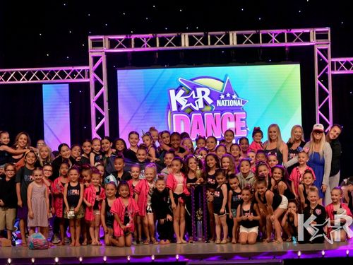 Las Vegas, NV National Finals - Blue Room - 6/29/2019 - Awards