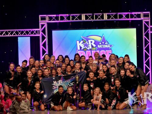 Las Vegas, NV National Finals - Blue Room - 6/29/2019 - Awards