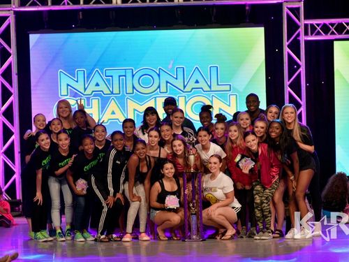 Las Vegas, NV National Finals - Blue Room - 6/29/2019 - Awards