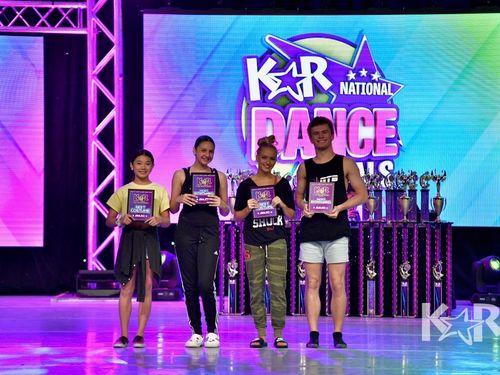 Las Vegas, NV National Finals - Blue Room - 6/29/2019 - Awards