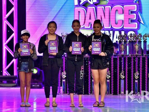 Las Vegas, NV National Finals - Blue Room - 6/29/2019 - Awards