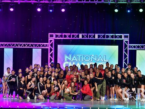 Las Vegas, NV National Finals - Blue Room - 6/29/2019 - Awards