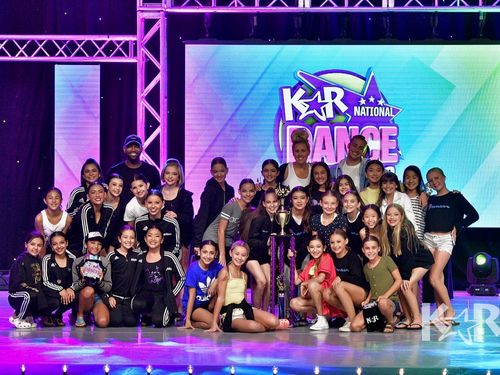 Las Vegas, NV National Finals - Blue Room - 6/29/2019 - Awards