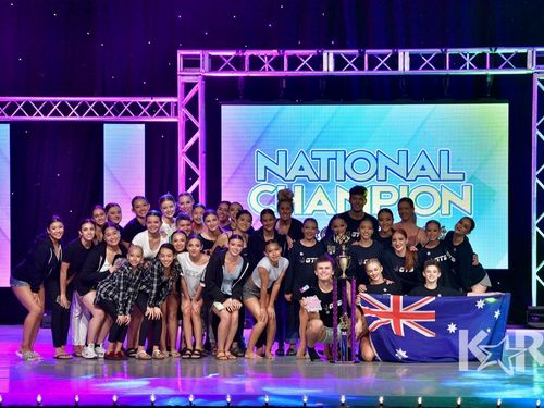 Las Vegas, NV National Finals - Blue Room - 6/29/2019 - Awards