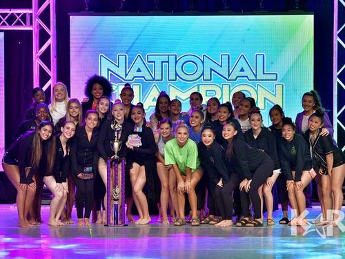 Las Vegas, NV National Finals - Blue Room - 6/29/2019 - Awards