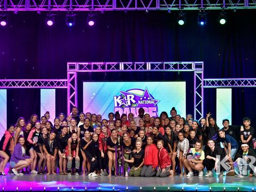 Las Vegas, NV National Finals - Blue Room - 6/29/2019 - Awards