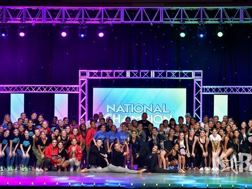 Las Vegas, NV National Finals - Blue Room - 6/29/2019 - Awards