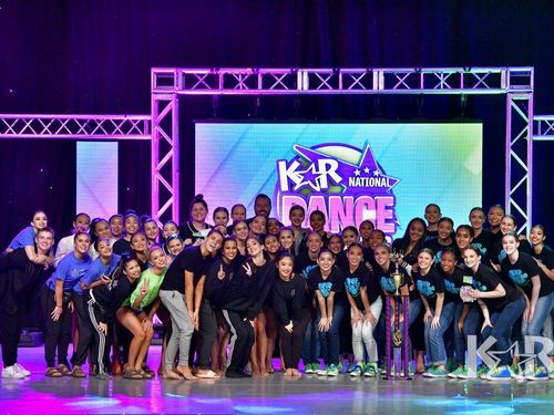 Las Vegas, NV National Finals - Blue Room - 6/29/2019 - Awards